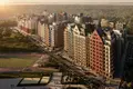 Residential complex Ziloj kompleks Tradicia
