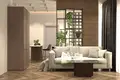 3 room apartment 116 m² Kaliningrad, Russia