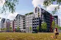 Residential complex Bolsaa Medvedica