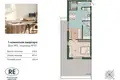 Квартира 69 м² Калининград, Россия