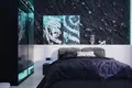 1 room apartment 60 m² Kaliningrad, Russia