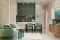 1 room apartment 55 m² Kaliningrad, Russia