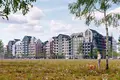 Residential complex Bolsaa Medvedica