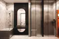 2 room apartment 139 m² Russia, Russia