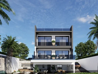 Residential complex Santa Maria Villas