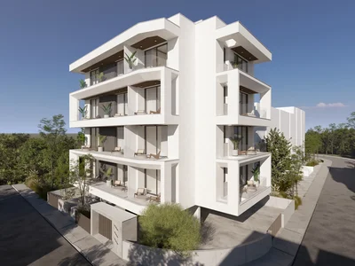 Residential complex EOS
