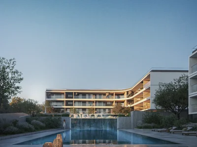 Residential complex Eden Bay — PRESALE – 20% Below Market Until September!