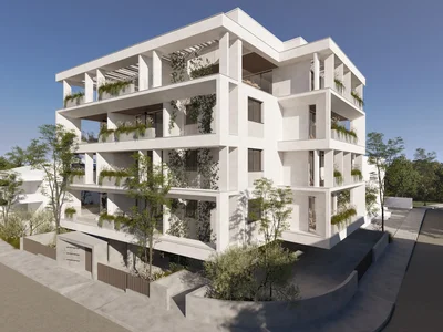 Residential complex Helios