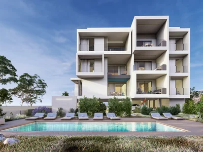 Residential complex Pine Park