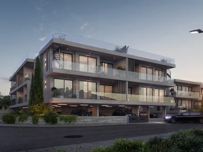 Residential complex Panorama Apartments